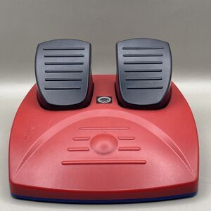 Hori Official Nintendo Switch Mario Kart Racing Wheel Pro Mini Pedals Only